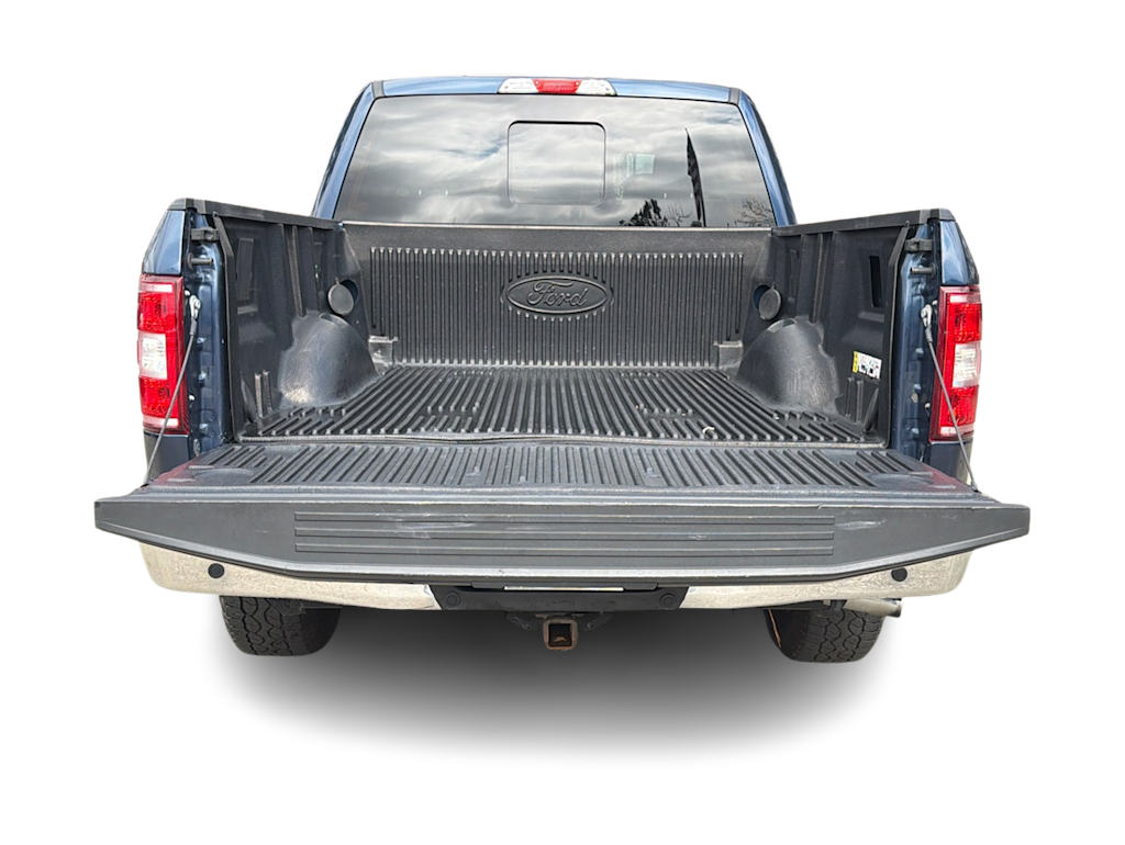 Thumbnail: 2020 Ford F-150 - 16