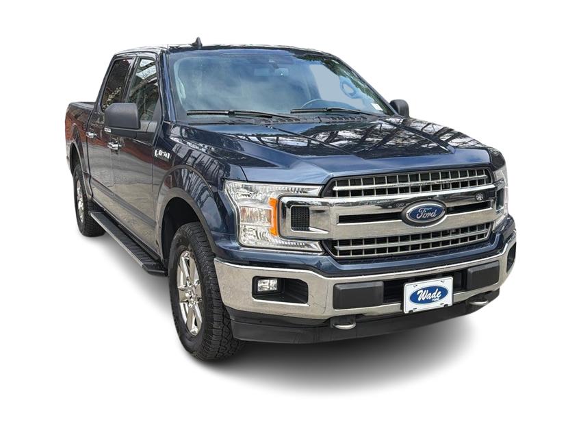 Thumbnail: 2020 Ford F-150 - 18