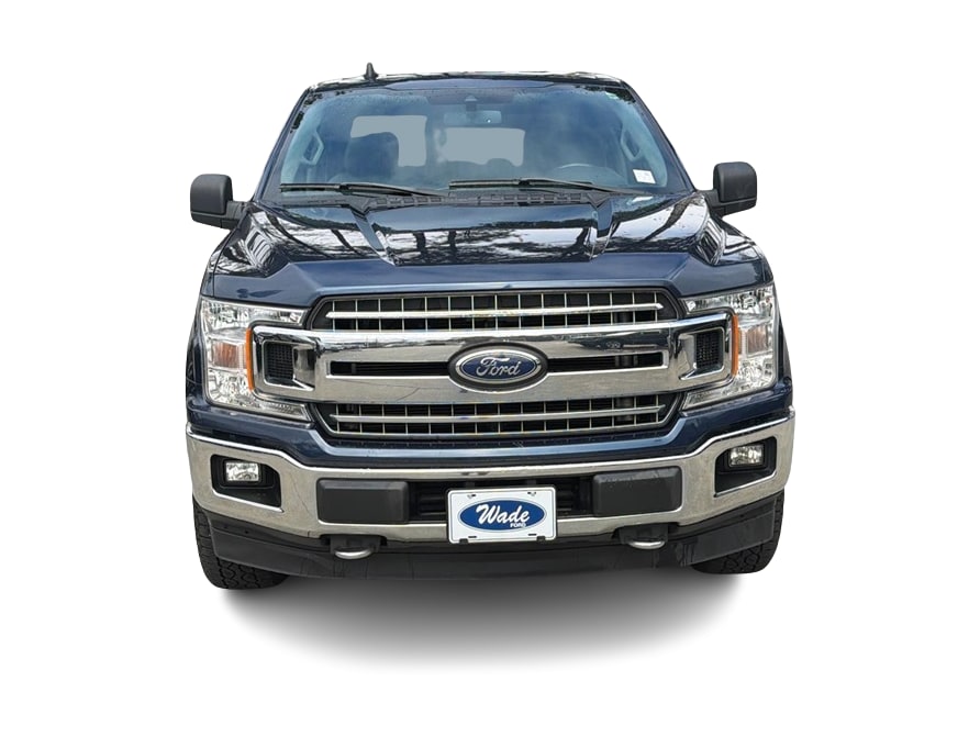 Thumbnail: 2020 Ford F-150 - 6