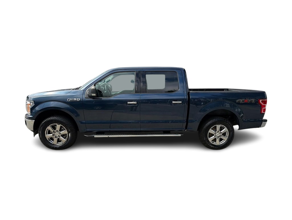 Thumbnail: 2020 Ford F-150 - 3