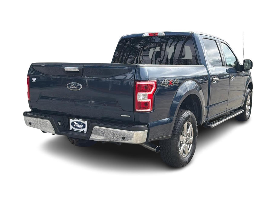 Thumbnail: 2020 Ford F-150 - 20