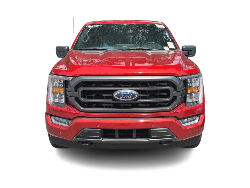 Thumbnail: 2023 Ford F-150 - 4