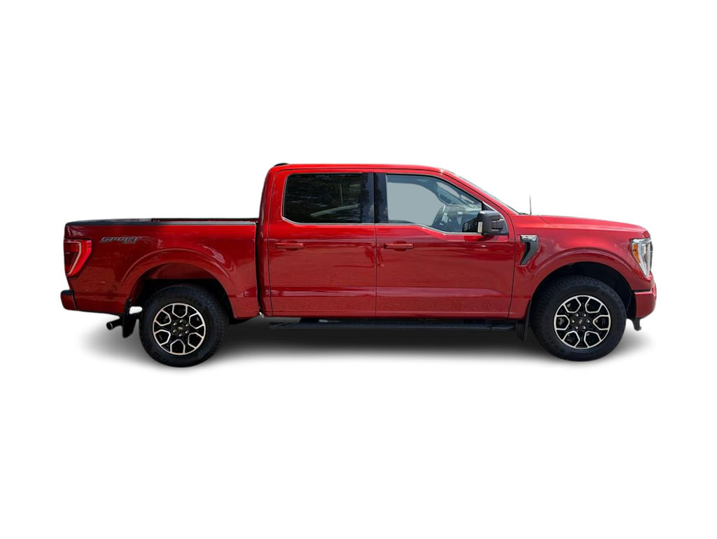 Thumbnail: 2023 Ford F-150 - 10