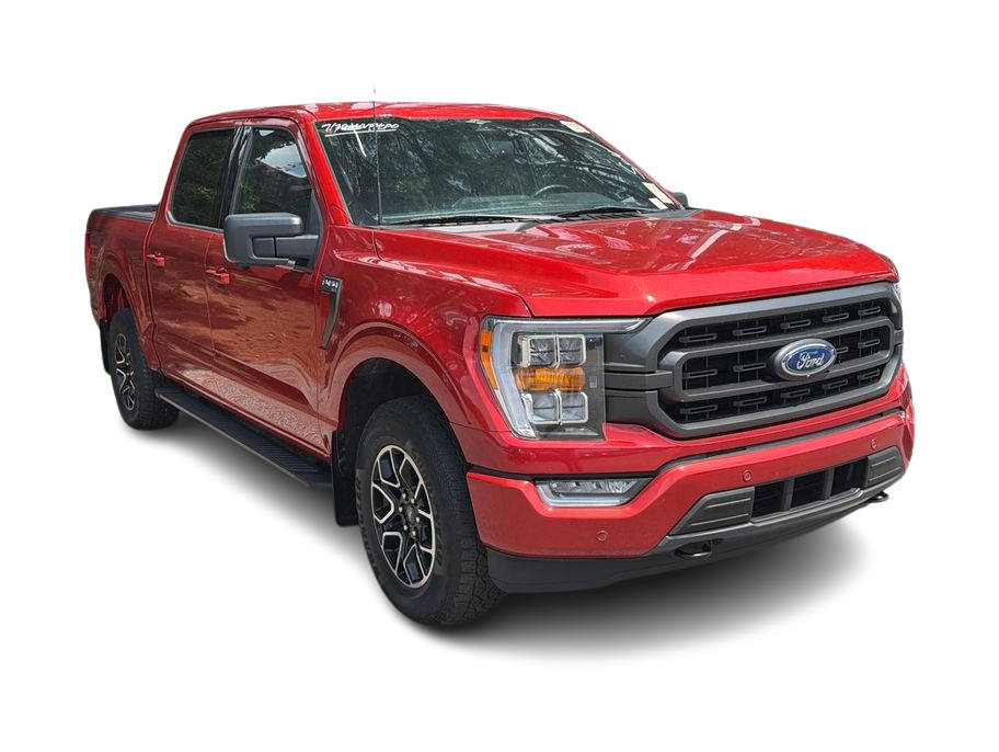 Thumbnail: 2023 Ford F-150 - 9