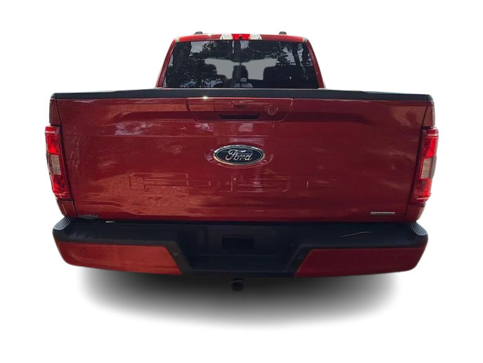 Thumbnail: 2023 Ford F-150 - 3