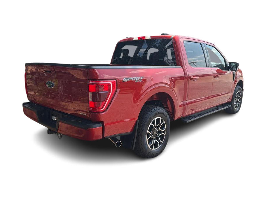 Thumbnail: 2023 Ford F-150 - 11