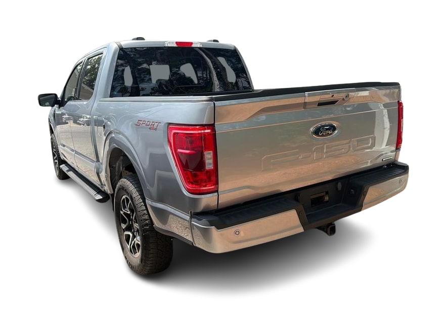 Thumbnail: 2023 Ford F-150 - 3