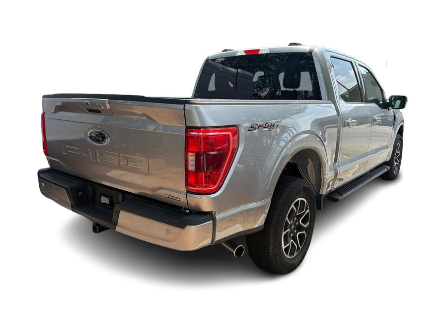 Thumbnail: 2023 Ford F-150 - 11