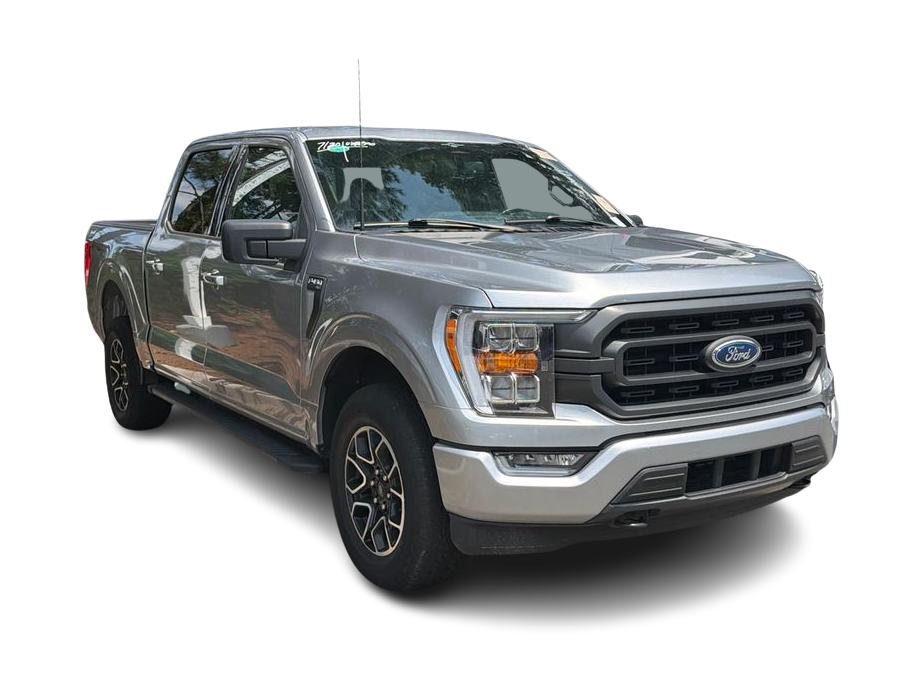 Thumbnail: 2023 Ford F-150 - 10