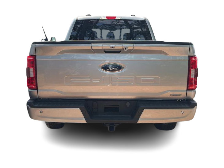 Thumbnail: 2023 Ford F-150 - 4