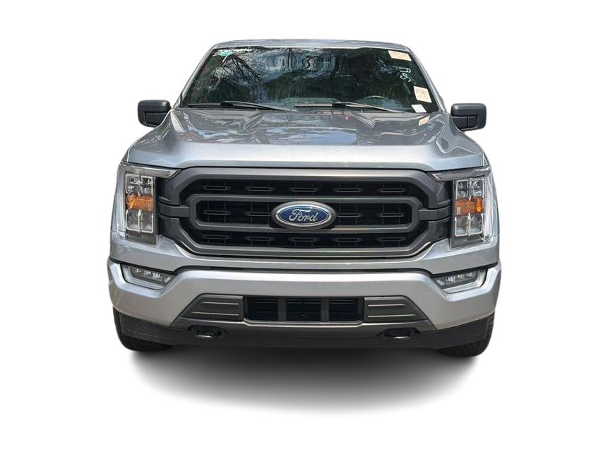 Thumbnail: 2023 Ford F-150 - 5