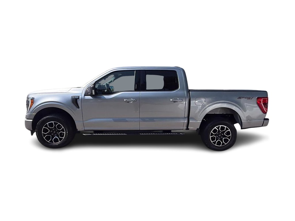 Thumbnail: 2023 Ford F-150 - 3