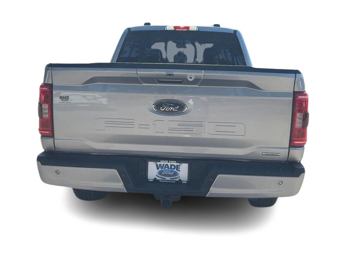 Thumbnail: 2023 Ford F-150 - 5