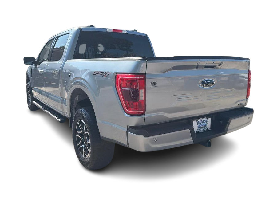 Thumbnail: 2023 Ford F-150 - 4