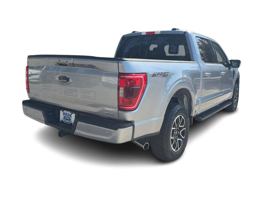 Thumbnail: 2023 Ford F-150 - 20
