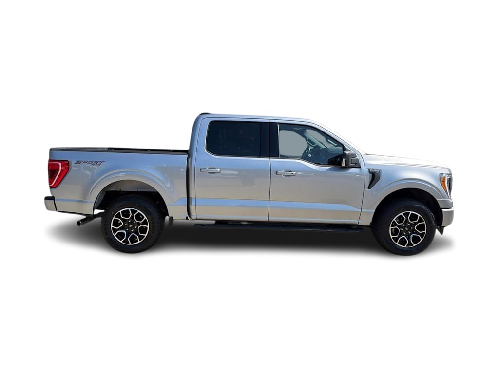 Thumbnail: 2023 Ford F-150 - 19