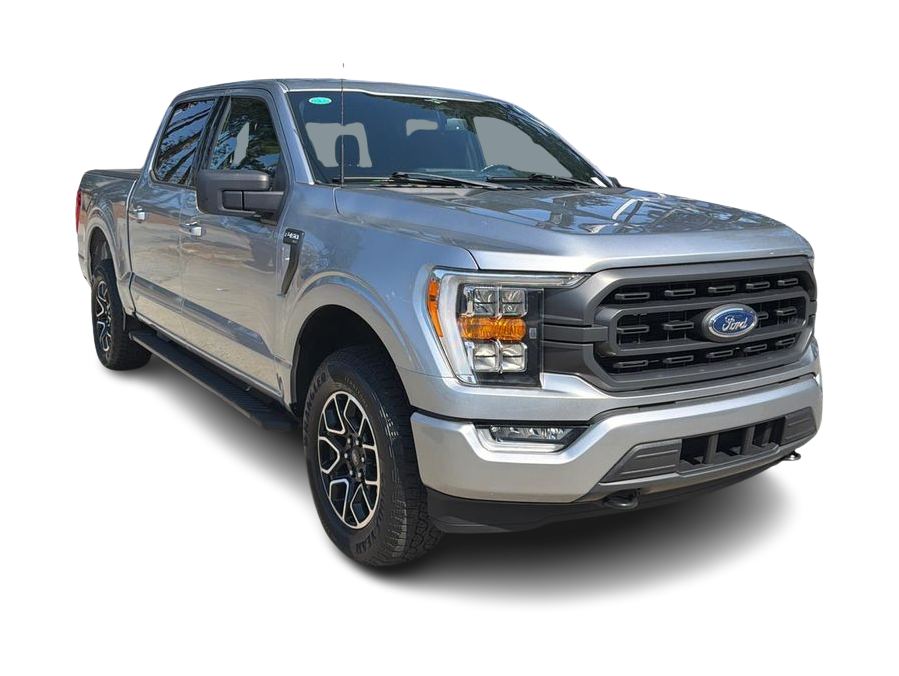 Thumbnail: 2023 Ford F-150 - 18