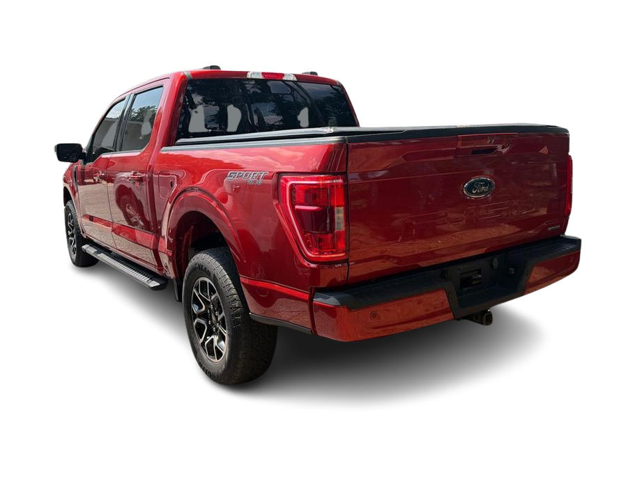 Thumbnail: 2023 Ford F-150 - 3