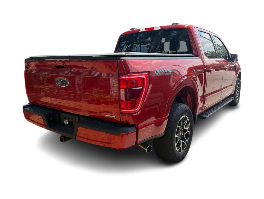Thumbnail: 2023 Ford F-150 - 9