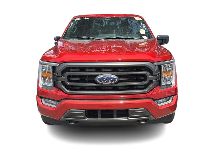 Thumbnail: 2023 Ford F-150 - 4