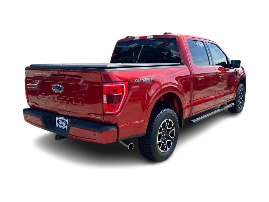 Thumbnail: 2023 Ford F-150 - 18