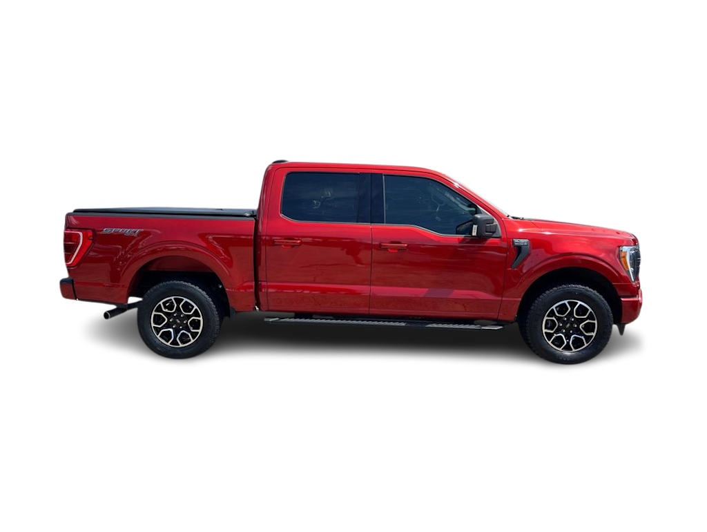 Thumbnail: 2023 Ford F-150 - 17