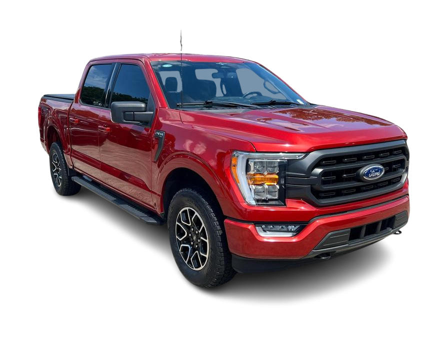 Thumbnail: 2023 Ford F-150 - 16