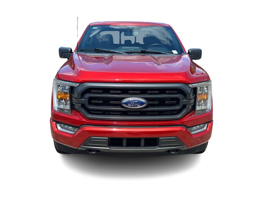 Thumbnail: 2023 Ford F-150 - 5