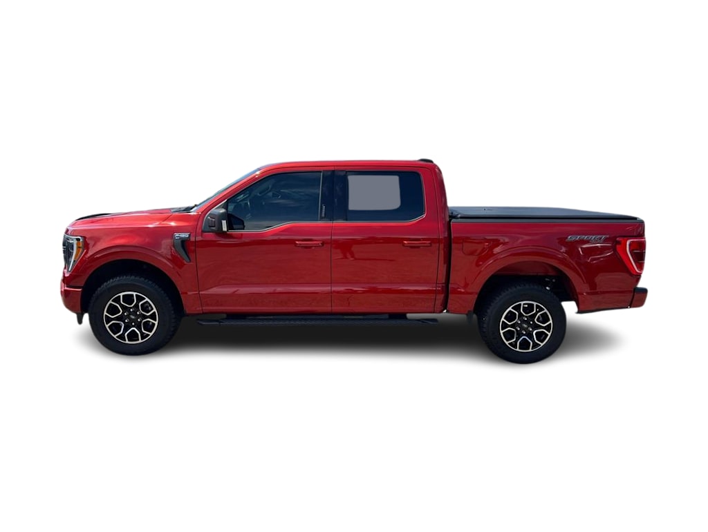 Thumbnail: 2023 Ford F-150 - 3