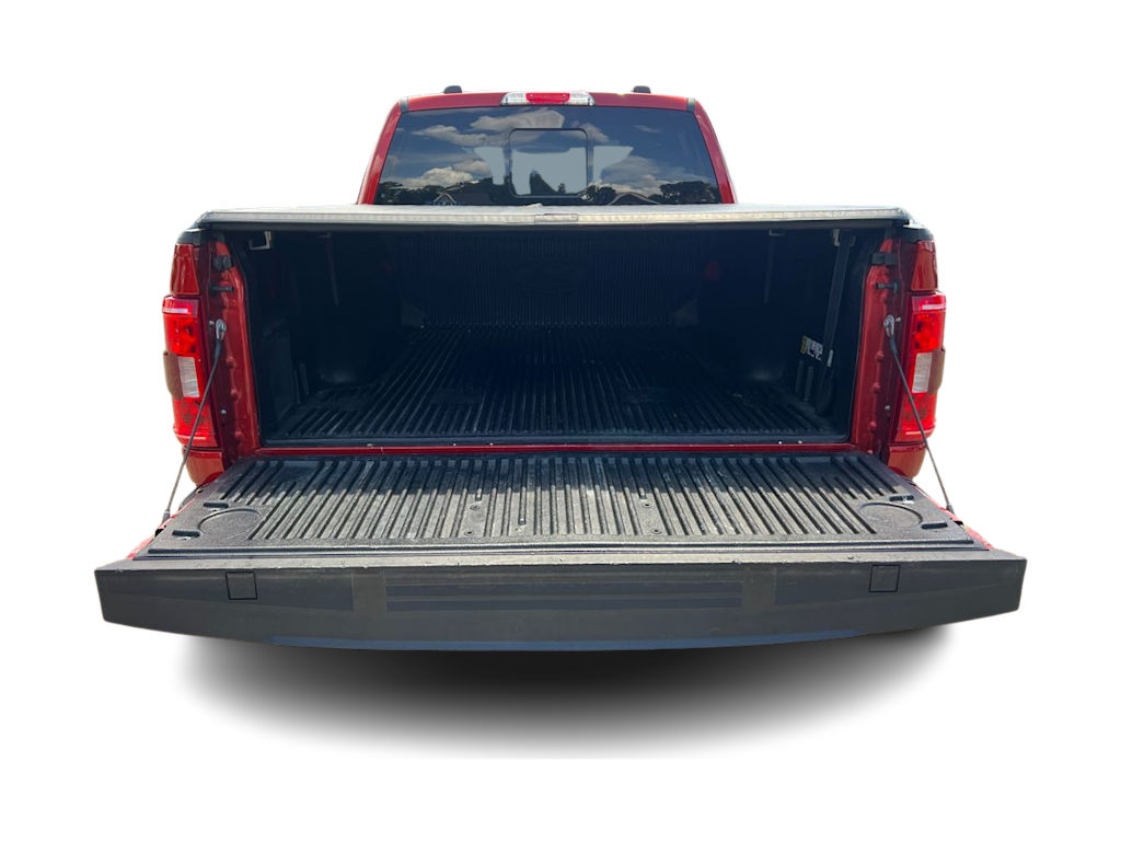 Thumbnail: 2023 Ford F-150 - 15