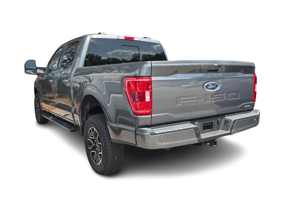 Thumbnail: 2023 Ford F-150 - 2