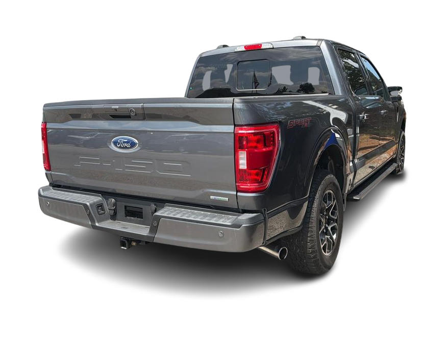 Thumbnail: 2023 Ford F-150 - 8