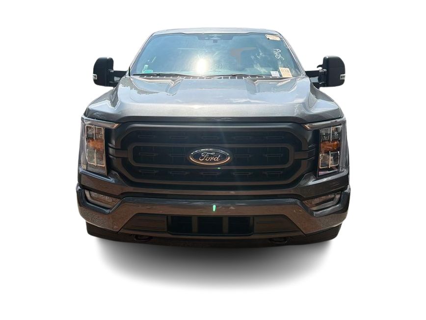 Thumbnail: 2023 Ford F-150 - 4