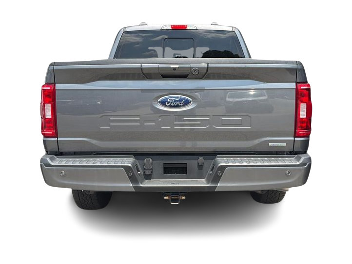 Thumbnail: 2023 Ford F-150 - 3