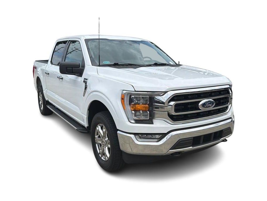 Thumbnail: 2023 Ford F-150 - 18