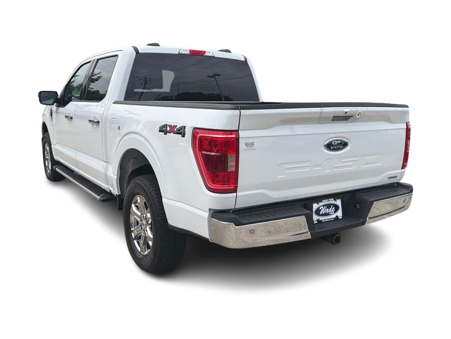 Thumbnail: 2023 Ford F-150 - 4