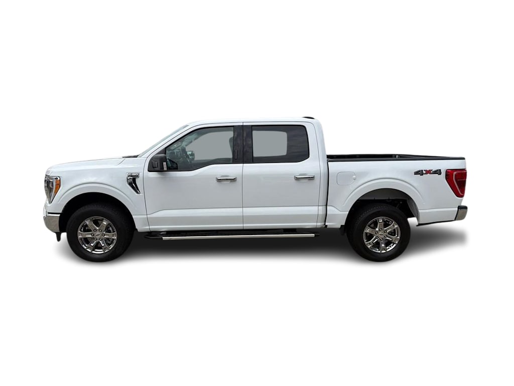 Thumbnail: 2023 Ford F-150 - 3