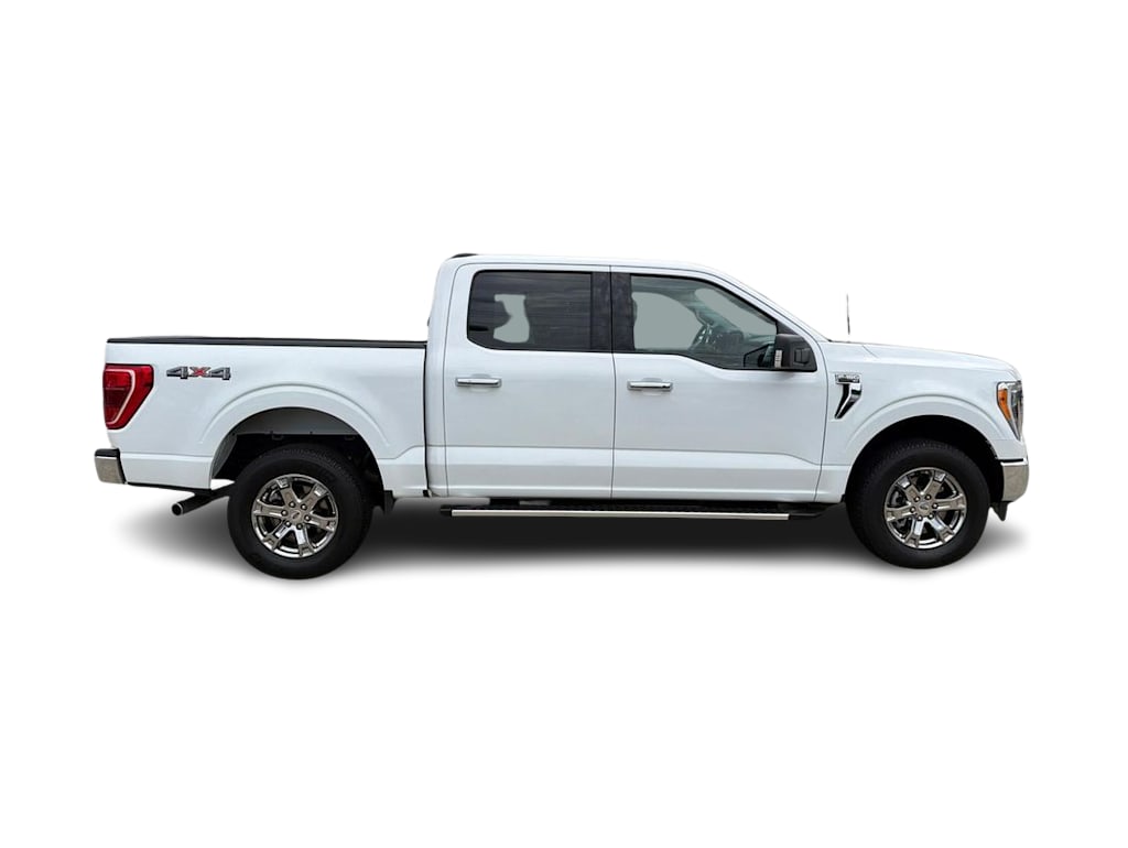 Thumbnail: 2023 Ford F-150 - 19