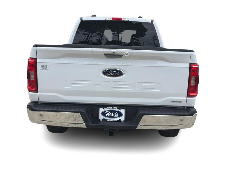 Thumbnail: 2023 Ford F-150 - 5