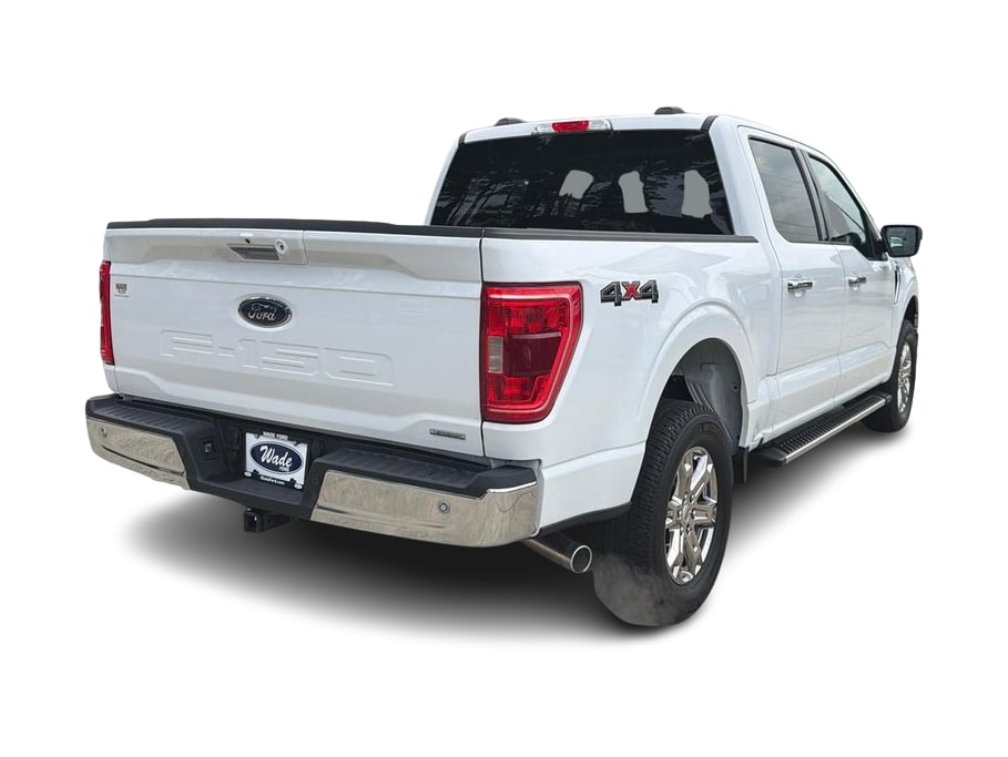 Thumbnail: 2023 Ford F-150 - 20