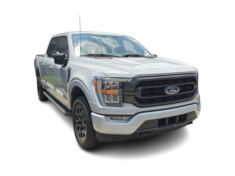 Thumbnail: 2023 Ford F-150 - 10