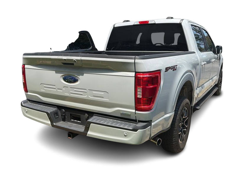 Thumbnail: 2023 Ford F-150 - 11