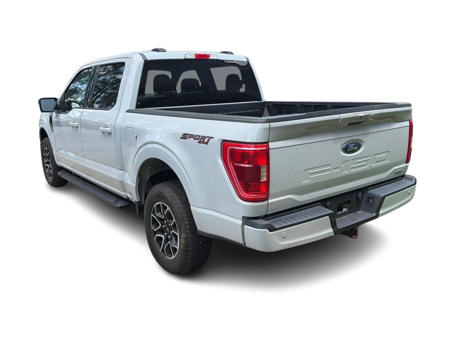 Thumbnail: 2023 Ford F-150 - 3