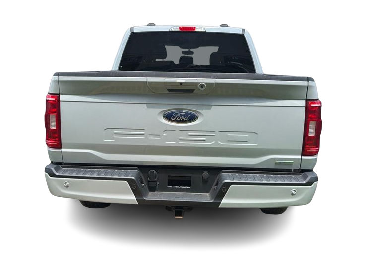 Thumbnail: 2023 Ford F-150 - 4