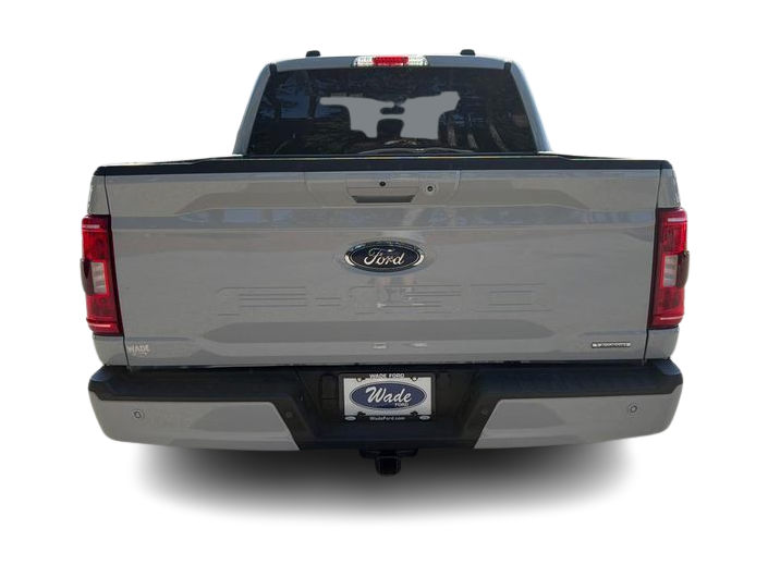Thumbnail: 2023 Ford F-150 - 5