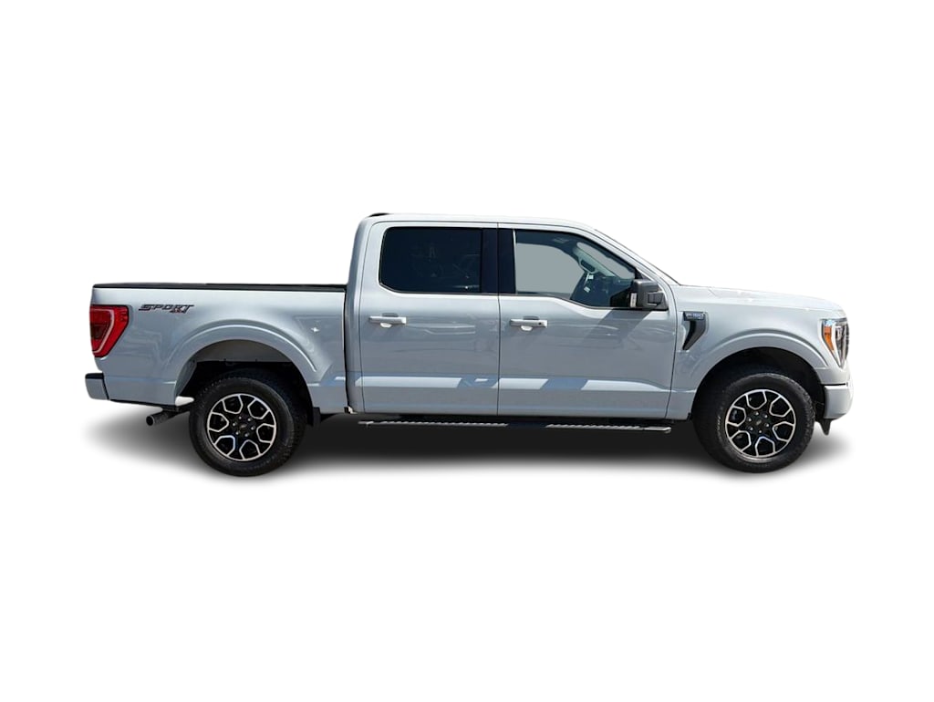 Thumbnail: 2023 Ford F-150 - 21