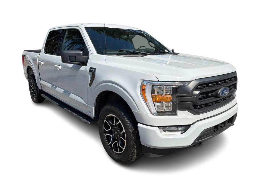 Thumbnail: 2023 Ford F-150 - 20