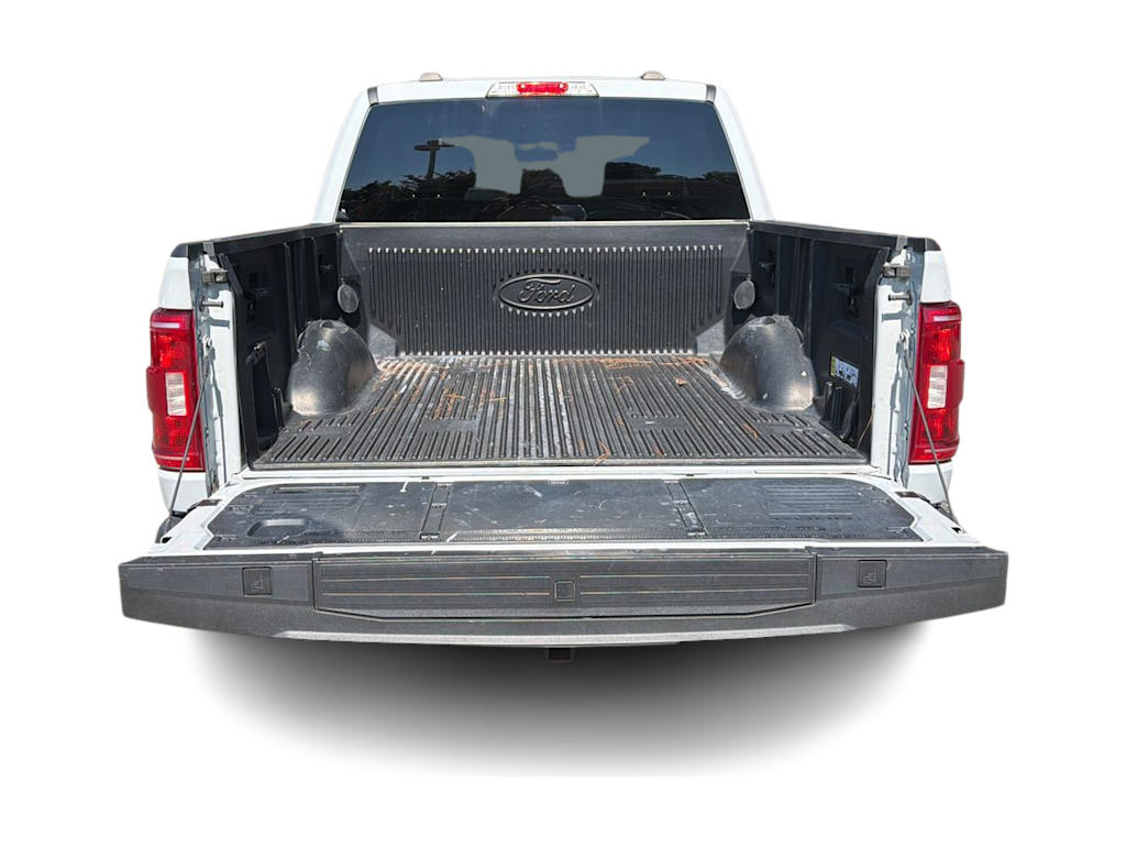 Thumbnail: 2023 Ford F-150 - 17