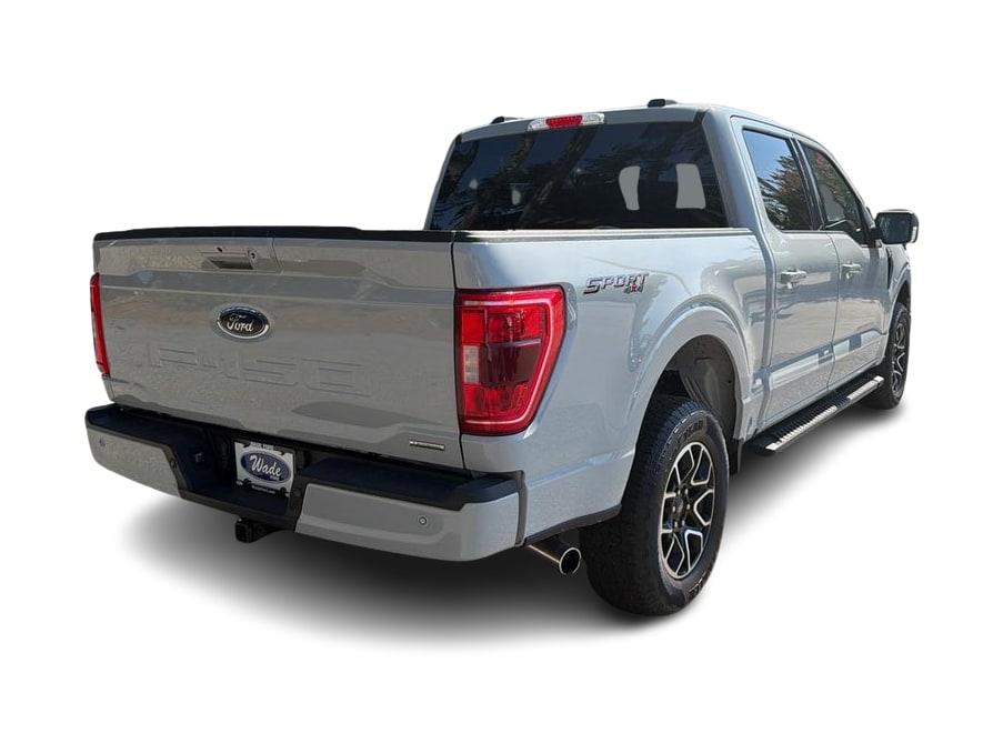 Thumbnail: 2023 Ford F-150 - 22