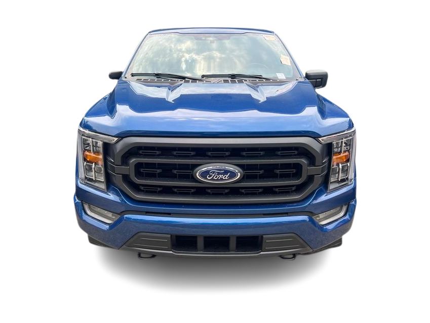 Thumbnail: 2023 Ford F-150 - 4